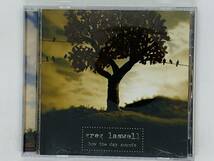 即決CD greg Laswell / how the day sounds / salvation dear days go on embrace me / アルバム G01_画像1