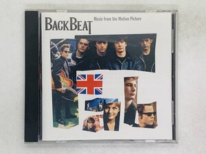 即決CD BECKBEAT Music from the Motion Picture / Money Long Tall Sally Bad Boy / 激レア 希少 アルバム セット買いお得 T01