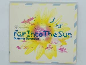 即決CD Far Into The Sun / Summer Selection / RF Rasmus Faber / ラスマス・フェイバー ファー・イントゥ・ザ・サン デジパック仕様 P05