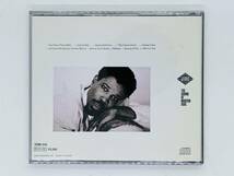 即決CD BILLY OCEAN / TEAR DOWN THESE WALLS / ビリー・オーシャン / テアー・ダウン・ジーズ・ウォールズ / アルバム J05_画像2