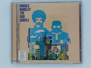 即決CD Gnarls Barkley / ナールズ・バークレイ / The Odd Couple / ジ・オッド・カップル / Charity Case Going On / アルバム Y30