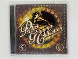 即決CD DJ OGGY Perfect Grammy Collection / AV8 OFFICIAL ULTIMATE GRAMMY HITS / 60曲収録 アルバム レア 希少 Y28