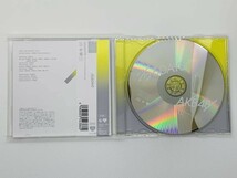 即決CD AKB48 ジワるDAYS 劇場盤 セット買いお得_画像3