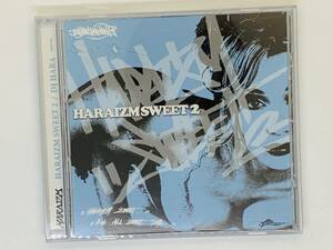 即決CD DJ HARA / HARAIZM SWEET 2 / Hitori[ひとり] K-Ci&JoJo Playas Get Lonely- R.Kelly Girl-K-Ci&JoJo / アルバム レア I07