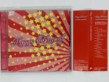 即決CD Happy Carnival 2016 BEST COLLECTION / Risky Melody 深月るな ラストクエスチョン Jiggy Jade / 帯付き アルバム Z24_画像1