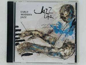 即決CD EARLY MODERN JAZZ / JAZZ Life / ウエスト・コーストからイースト・コーストへ / WALKIN' SHOES アルバム レア Y19