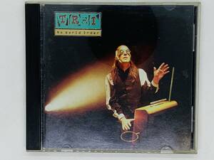 即決CD トッド・ラングレン Todd Rundgren / ノー・ワールド・オーダー No World Order / アルバム Y28