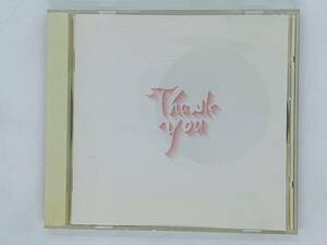 即決CD Thank You / 高見株式会社 / BE BRIDAL TAKAMI / Z47