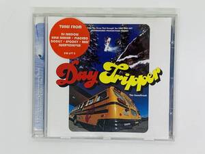 即決CD Day Tripper / SWERYEDRIVER HAPPY CAMPERS MOTOKO / アルバム Z45