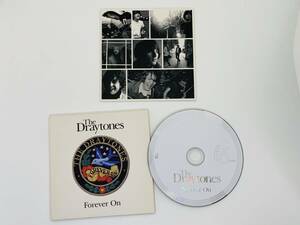 即決CD The Draytones Forever On / ザ ドレイトーンズ / Keep Loving Me Not Alone 4 Yrs / 紙ジャケット仕様 H05