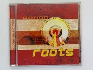 即決CD ROHAN roots / Introloop Filter One World Goodbye my Soul Home 等々 / アルバム セット買いお得 Q04