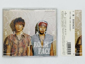 即決CD SURFACE 歌 / 帯付き セット買いお得 Z03