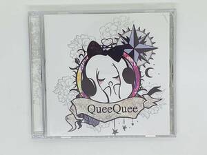 即決CD リツカ PENGUINS PROJECT「Quee Quee」 / クークー / あき 同人音楽 ガールポップ girls cutepops ニコニコ動画 Z47