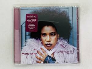 即決CD MACY GRAY THE ID / メイシー・グレイ ジ・イド / アルバム Erykah Badu Mos Def セット買いお得 N03