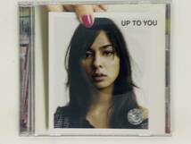 即決CD+DVD MiChi UP TO YOU / MadNesS Vol.1 PROMiSE Why oh Why RaiN YOU / アルバム 2枚組 I06_画像1