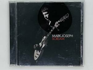 即決CD MARK JOSEPH SCREAM / 14TH FLOOR RECORDS / GET THROUGH THE RIVER LADY LADY / ツメカケ U03