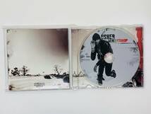 即決CD USHER HERE STAND / アッシャー ヒア・アイ・スタンド / THIS AIN'T SEX LOVE YOU GENTLY アルバム セット買いお得 Z02_画像4