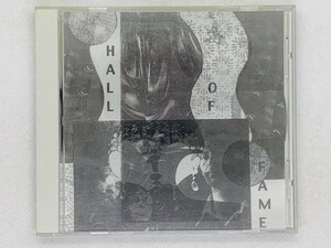 即決CD HALL OF FAME / 激レア 希少 アルバム セット買いお得 U02