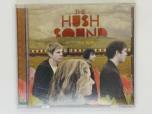 即決CD 『Goodbye Blues』 The Hush Sound / HONEY MEDICINE MAN BREAK THE SKY / アルバム レア セット買いお得 Z23