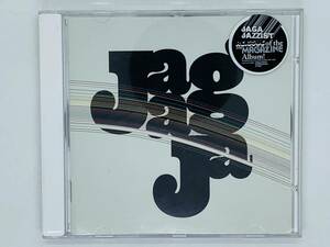 即決CD JAGA JAZZIST MAGAZINE / ジャガ・ジャジスト / ボーナストラック SERAFIN I JUNGELEN アルバム Y29