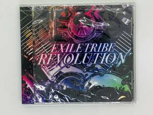 即決CD EXILE TRIBE REVOLUTION / エグザイル / 24WORLD Choo Choo TRAIN Fly Away Keep On Singing 新品未開封 帯付き Y20