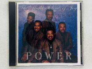 即決CD POWER The Mighty Clouds of Joy / アルバム 激レア 希少 セット買いお得 X03