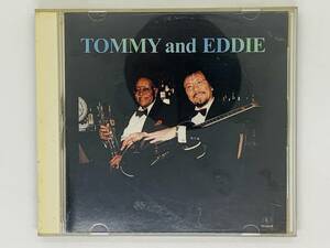即決CD TOMMY and EDDIE / Street Gambler Mr.York Once I Loved Red Top / アルバム ツメ凹み セット買いお得 Y13