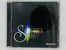 即決CD A SOUND MIND / Harmonia / オーストラリア産オーガニック・シンセ・ポップロック / アルバム 激レア Y42_画像1