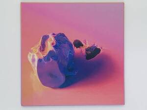 即決CD Young Galaxy Falsework / デジパック仕様 激レア 希少 セット買いお得 L01