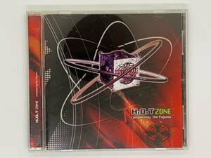 即決CD HEART OF TRANCE compiled by The Papuna / H.O.T ZONE / アルバム セット買いお得 K03