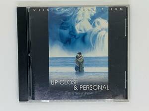 即決CD Up Close & Personal / アンカーウーマン / オリジナル・サウンドトラック / Miss Sierra Logger Cafe Upwind アルバム Z23