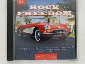 即決CD ROCK FREEDOM The Starlight Collection / 激レア 希少 アルバム セット買いお得 Y01