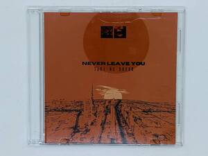 即決CD TAKE NO BREAK / Never Leave You / NIGHTMARE / 激レア Z50