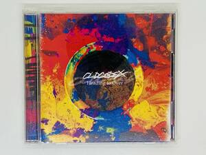 即決CD OLDCODEX Heading to Over / 初回限定盤 CD+DVD セット買いお得 Z12