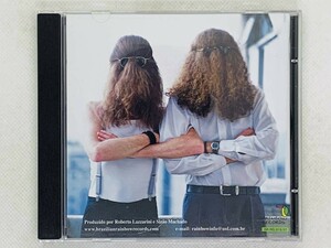 即決CD COMPACTO DUPLO ALTA FIDELIDADE / GARFUNKEL / 2001 / 激レア 希少 セット買いお得 Z02