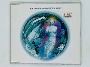 即決CD P.M.DAWN DOWNTOWN VENUS / ＰＭ・ドーン / Z29