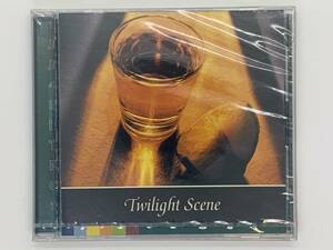 即決CD Twilight Scene / ANGELA WE ARE ALL ALONE TOUCHDOWN IS IT YOU / 新品未開封 レア 希少 セット買いお得 L02