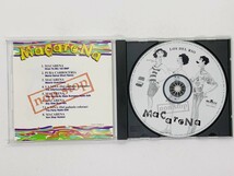 即決CD ロス・デル・リオ / Los del Rio - Macarena Non Stop アルバム セット買いお得 Z03_画像3