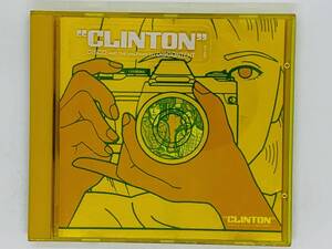 即決CD CLINTON / DISCO & THE HALF WAY TO DISCONTENT / クリントン / PEOPLE POWER IN THE DISCO / アルバム X16