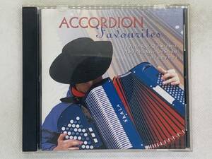 即決CD ACCORDION FAVOURITES / CLAUDE PIAF / アコーディオン / アルバム セット買いお得 I02