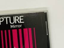 即決CD The RAPTURE Mirror / ラプチャー / gravity#36 p.o. box 81332 san diego ca 92138 / セット買いお得 Z35_画像2