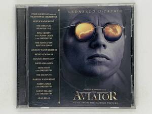 即決CD THE AVIATOR / サウンドトラック サントラ / SOUNDTRACK / VINCE GIORDANO SHAKE THAT THING / アルバム Z13