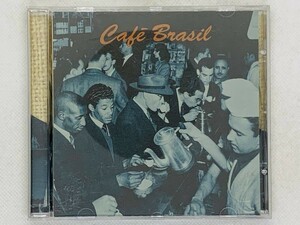 即決CD Cafe Brasil / エポカ・ヂ・オウロ / アルバム セット買いお得 R02