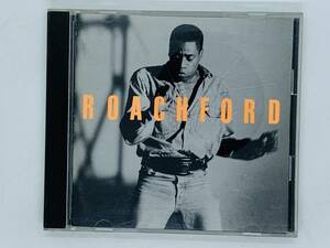 即決CD ROACHFORD / ローチフォード / GIVE IT UP FAMILY MAN NO WAY SINCE NEVER / アルバム G03