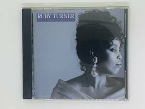 即決CD RUBY TURNER / The Motown Song Book / ルビー・ターナー / モータウン・ソング・ブック アルバム V01