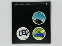 即決CD blue moon calma / 青い月 / Summer Sun Feat. Yukimi Nagano Koop / アルバム デジパック仕様 Y40_画像1