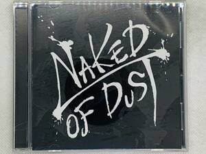 即決CD NAKED OF DUST / 1st mini Album / NAKED OF DUST / Because Calling World Door The Rain / セット買いお得 Z05