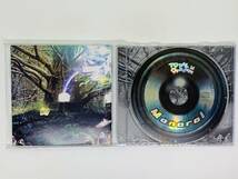 即決CD TOTAL OBJECTION 1stミニアルバム「Monoral（type TO）」ライブ会場限定販売 けったろ 帯付き Z48_画像3