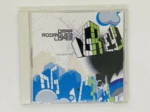 即決CD Omar Rodrigues Lopes / CALIBRATION / パンク ミクスチャー / MEXICO EL MONTE T'AI SIDEWALY FINS / アルバム Y18