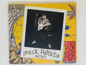 即決CD Jack Penate MATINEE / ジャック・ペニャーテ / デジパック仕様 アルバム セット買いお得 Z23